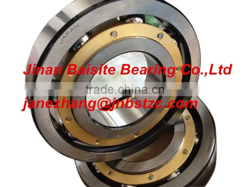 Deep Groove Ball Bearings 6313M