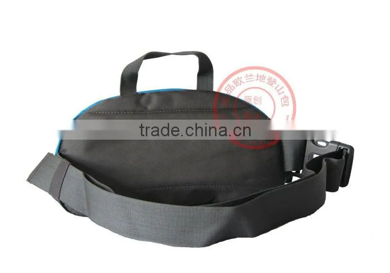 Nylon waterproof Sports Waist pack