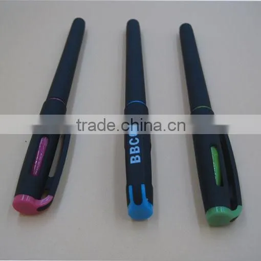 gel ink pen (G-276)
