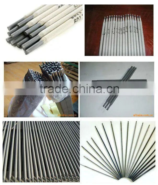 Runkun180 welding series tungsten carbide Abrasion welding electrode