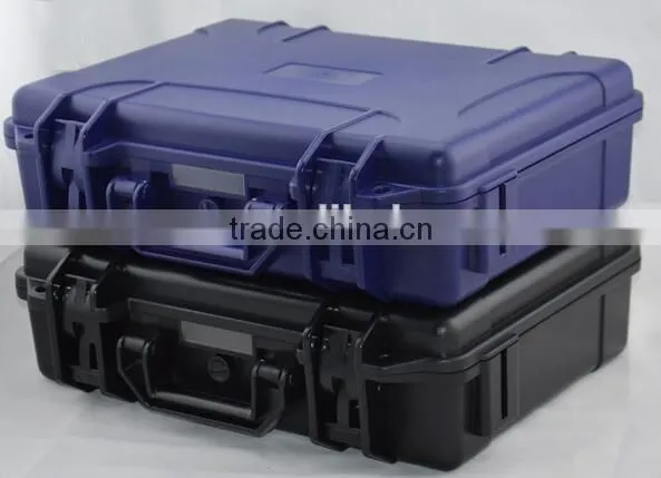 ABS plastic toolbox,ABS plastic equipment tool box,Hard abs plastic equipment watertight tool case