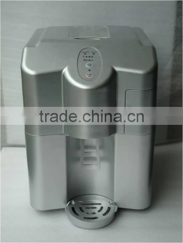 2015 new 110V 60Hz bullet ice dispenser with ETL