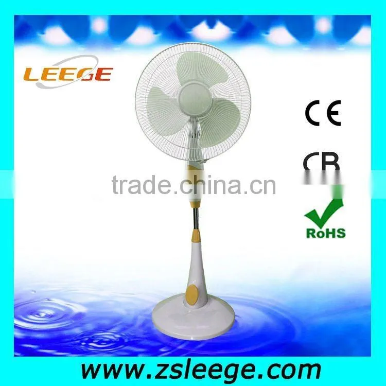 National high quality standing fan FS40-6