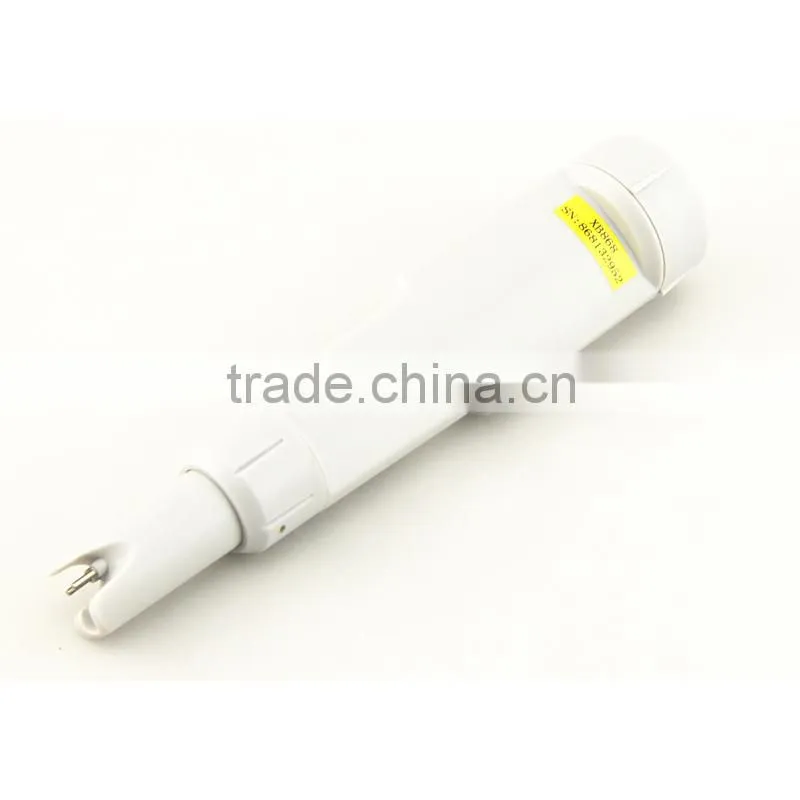 hot sell pen type digital salt meter