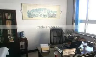 Dongguan Lihe Arts And Gifts Co., Ltd. company overview - view 1