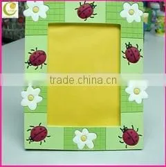 Manufacturer supplies exquisite and high quality different types photo frames