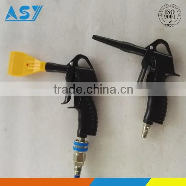 Stainless Steel High Pressure Car Cleaning Gun