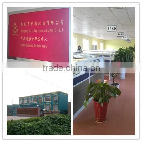 float glass/China glass window /building glass/china glass cutting board manufacturer