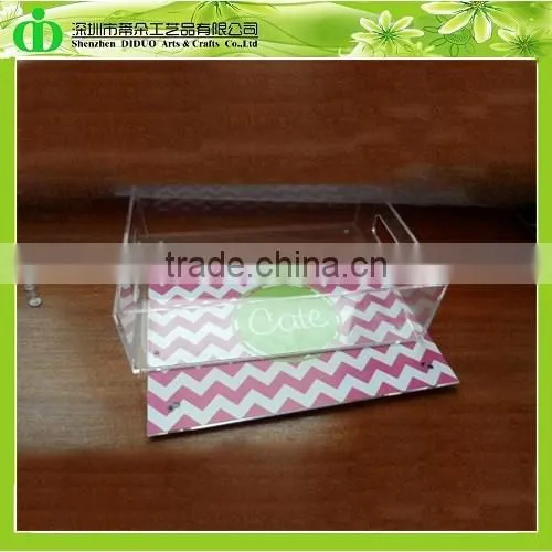 DDY-0110 Trade Assurance Modern Serving Tray