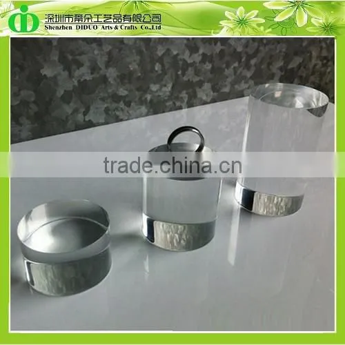 DDJ-0144 Super March Purchasing Crystal Ring Holder