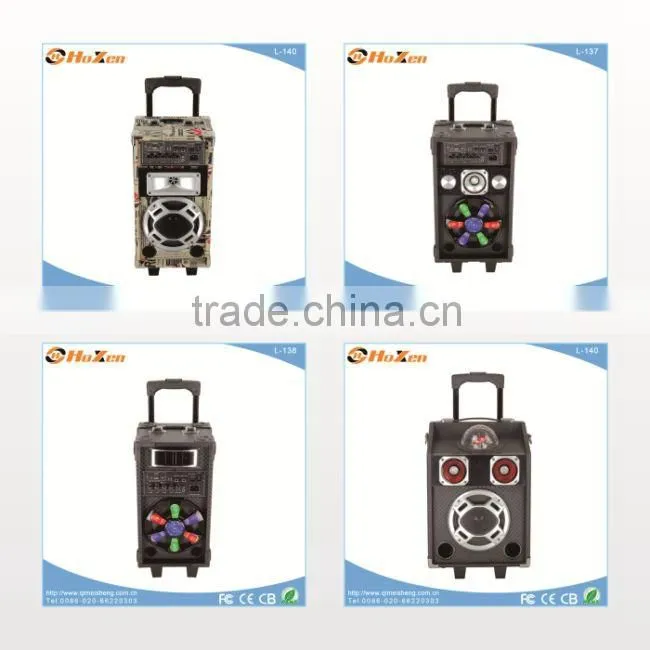 digital amplifer empty sound box mini portable speaker mobile