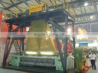 Hangzhou Wiltop Textile Machinery Co., Ltd. company overview - view 2