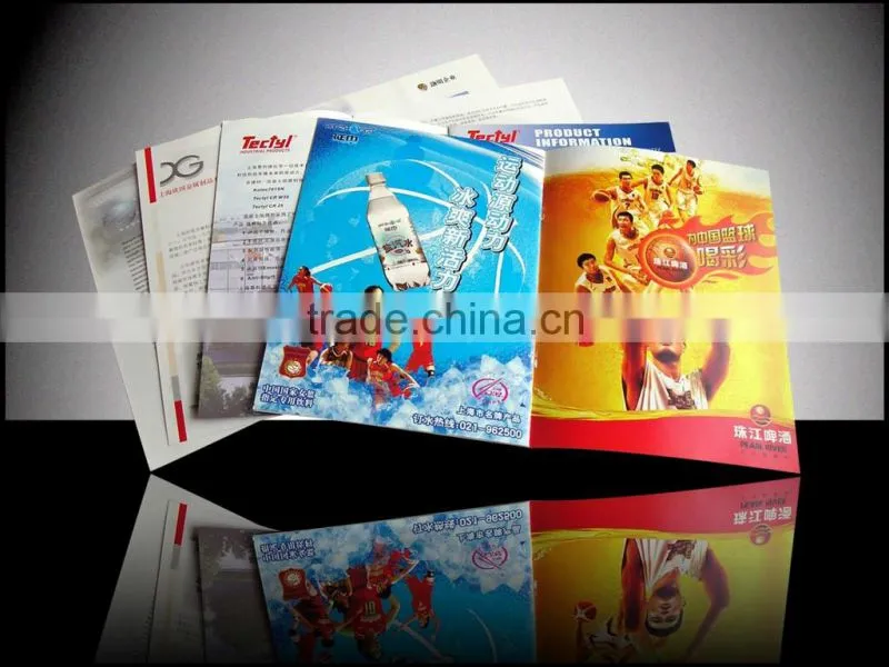 brochure