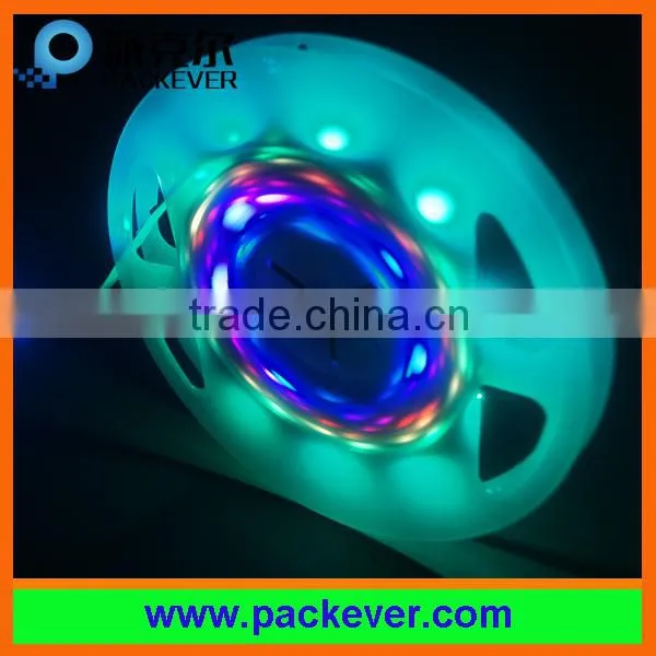 60LEDs 60 pixels single white color apa102c led pixel strip