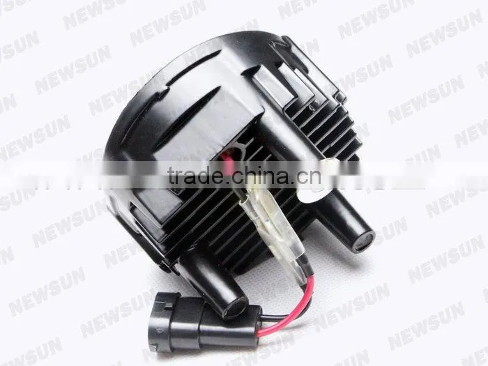 Ultra Bright Led Fog Lamp Aluminum Alloy Housing 18W Fog Light For N ISSAN For TIIDA For X- TRAIL