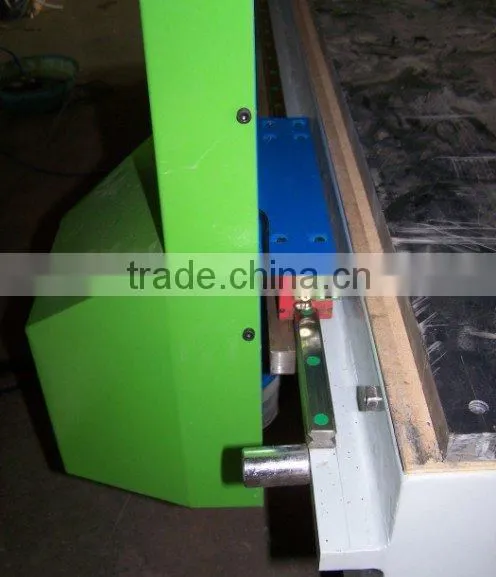 cnc millinging machine /wood cutting machine HSHM1325DK-B