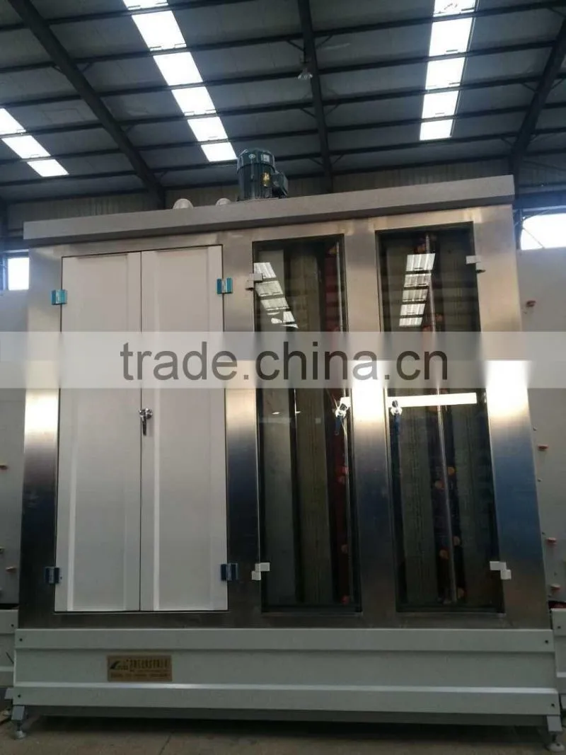 Double Glass Production line