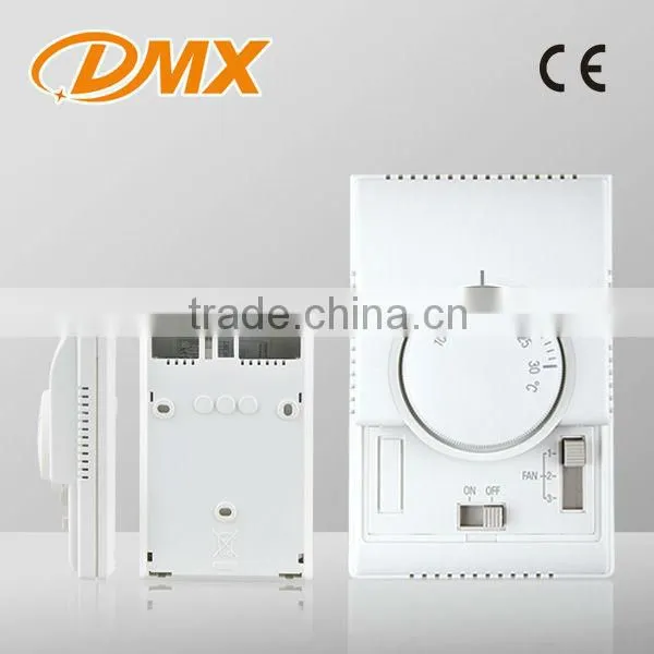 Manual Control Room Thermostat