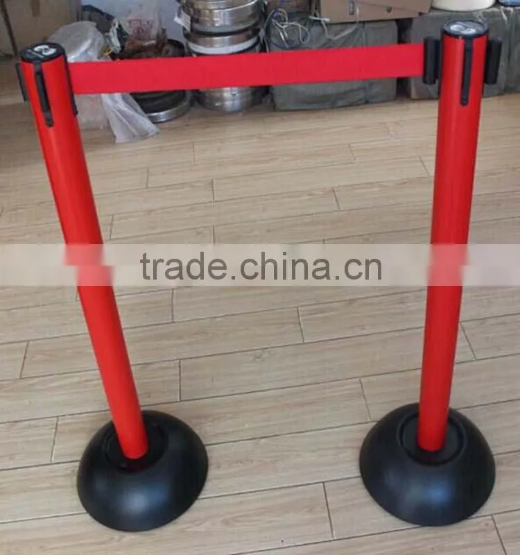 2016 High Quality Crowd Control Stanchion For Sale