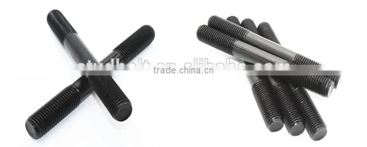 2016 double end threaded rod,threaded rod bracket manufacturer 1