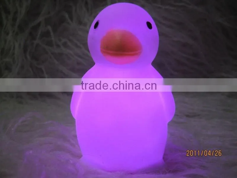 Color Changing LED Candle
