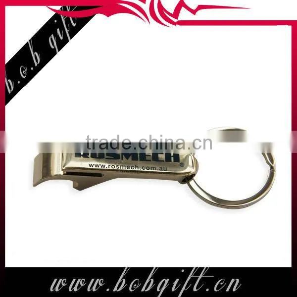 high quality bag hanger keyring/ promotional baghanger