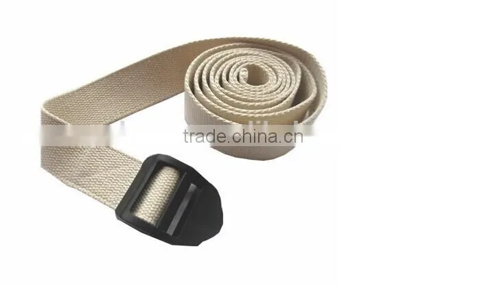 Cotton Strap For Yoga