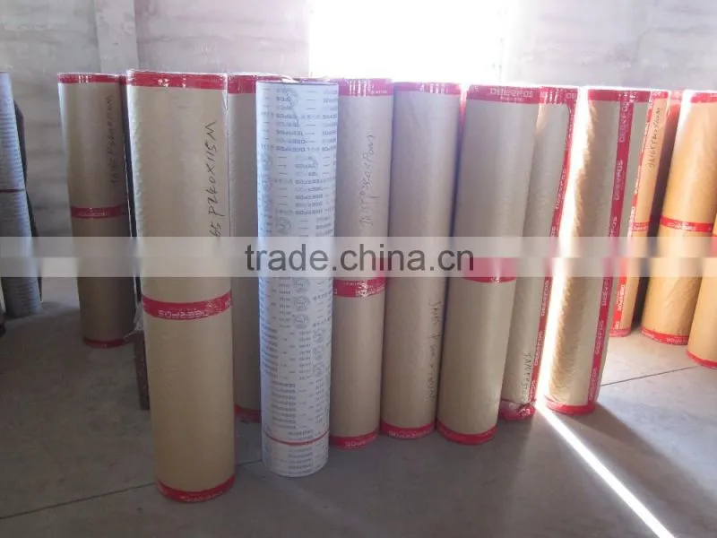 Sand Roll Cotton Cloth Back