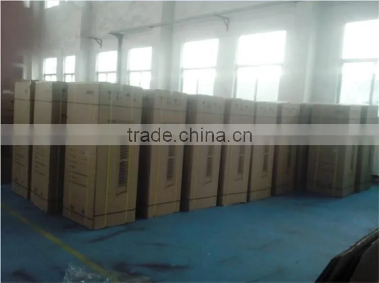 Compressor glass fridge wine chiller machine Glass Champagne Bottle Fridge, Led Light Mini Bar In Cabinet Wine Cooler