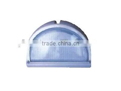 aluminium high quality outdoor waterproof lamp fixture