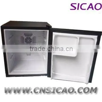 Portable Mini Bar Refrigerator for Hotel