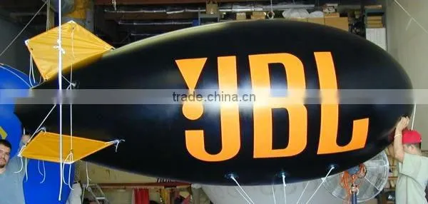 Nice Inflatable Helium Balloon For Promotion