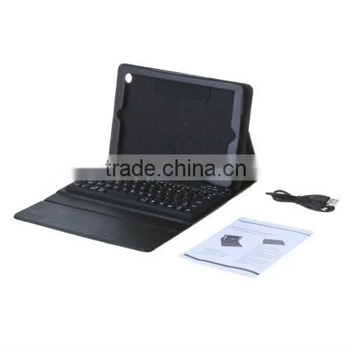 Bluetooth Wireless Washable Silicone Keyboard wth Soft Key