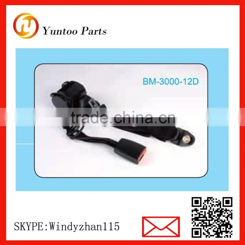 EMARK emergency locking 3point seat belt BM3000