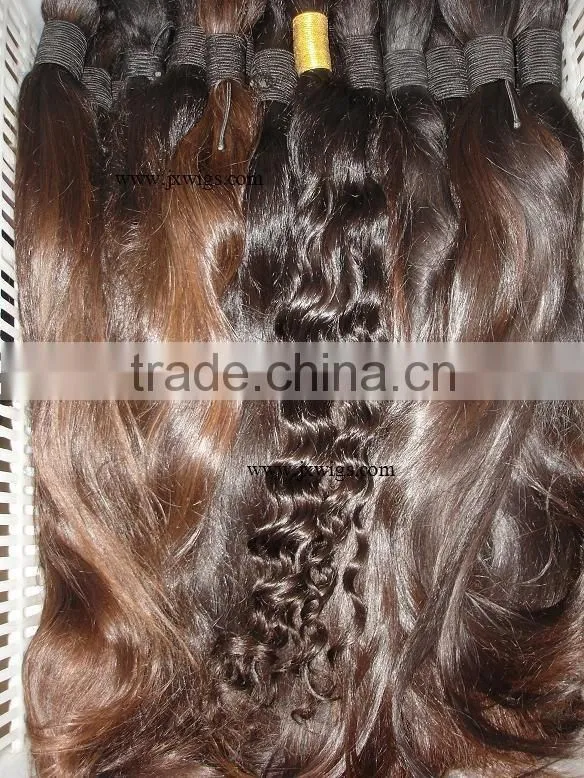 Brazilian Hair