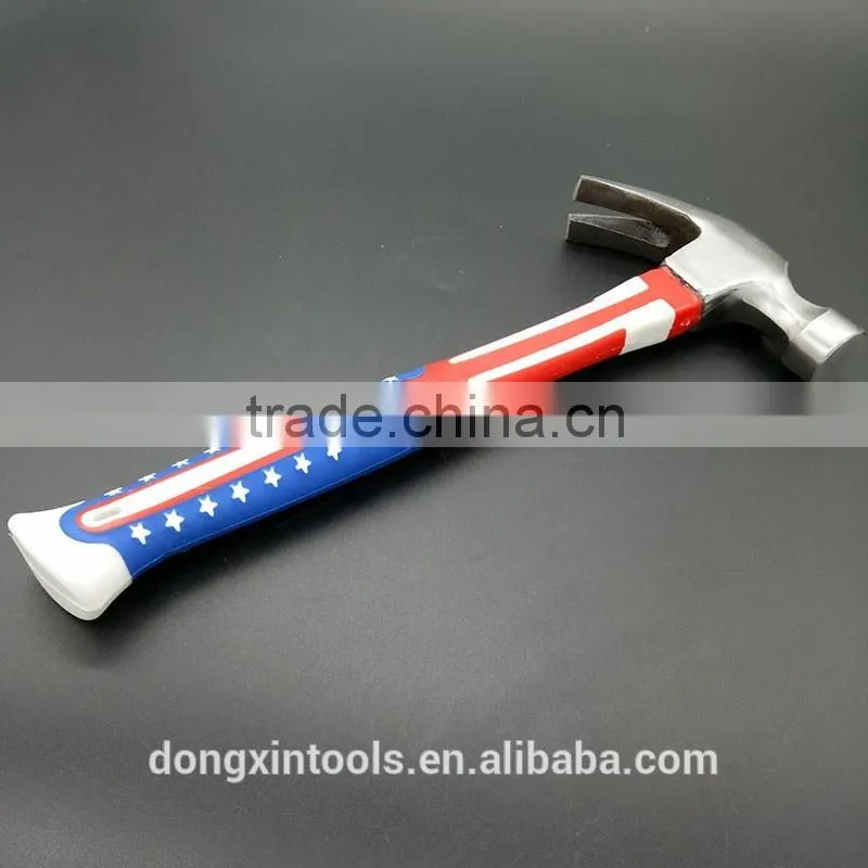 claw hammer