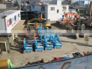 Chukyo Juki Co.,ltd. company overview - view 1
