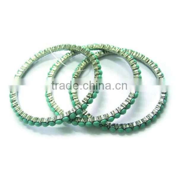 fashion bracelet bead wrap bracelet