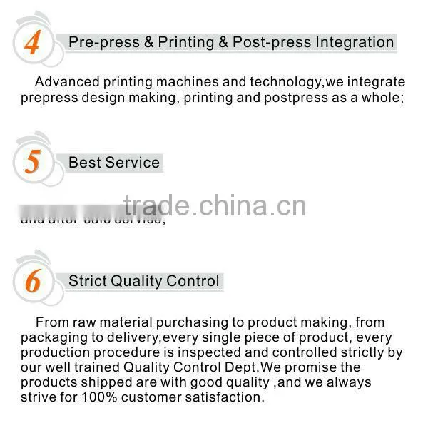 Hologram self adhesive label barcode sticker