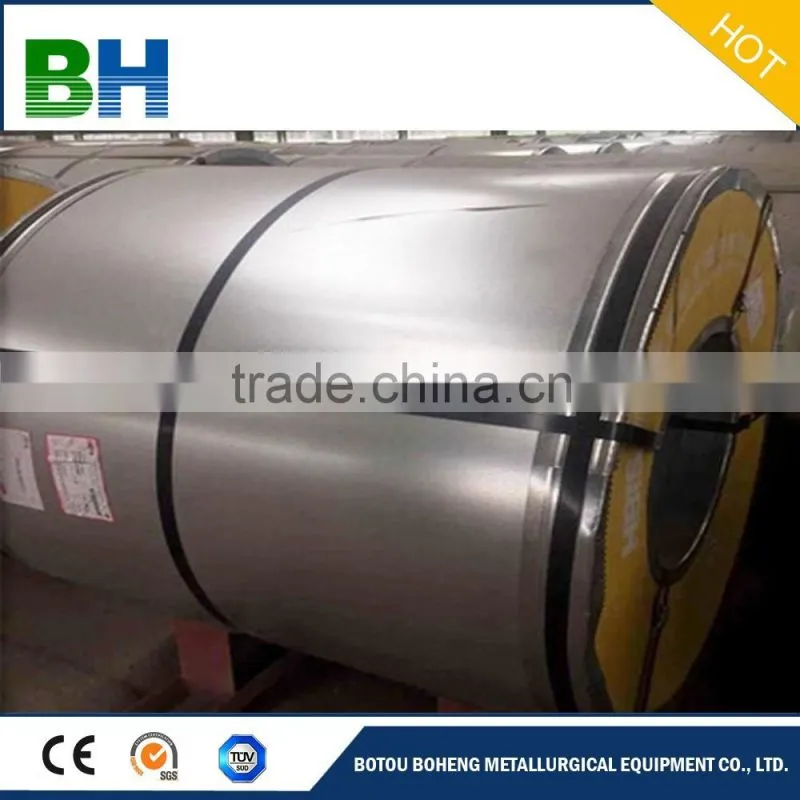Hot dipped galvanized steel sheet/coil 4mm