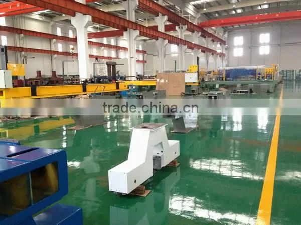 H I BOX welding machine