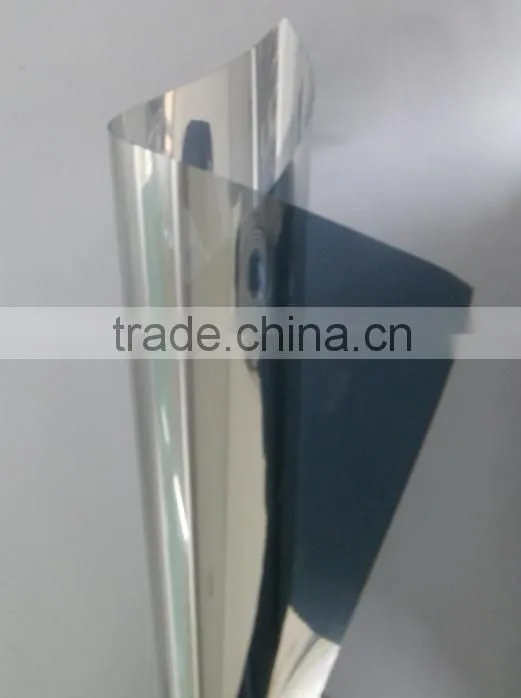 self-adhesive safety film/security film for window glass
