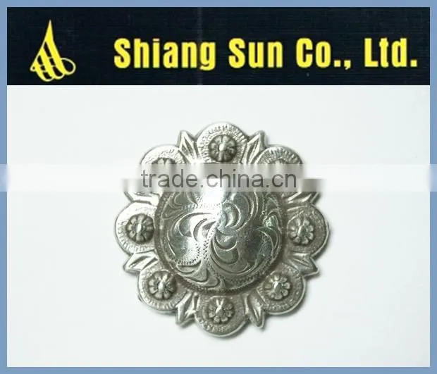 New metal custom wholesale belt buckles