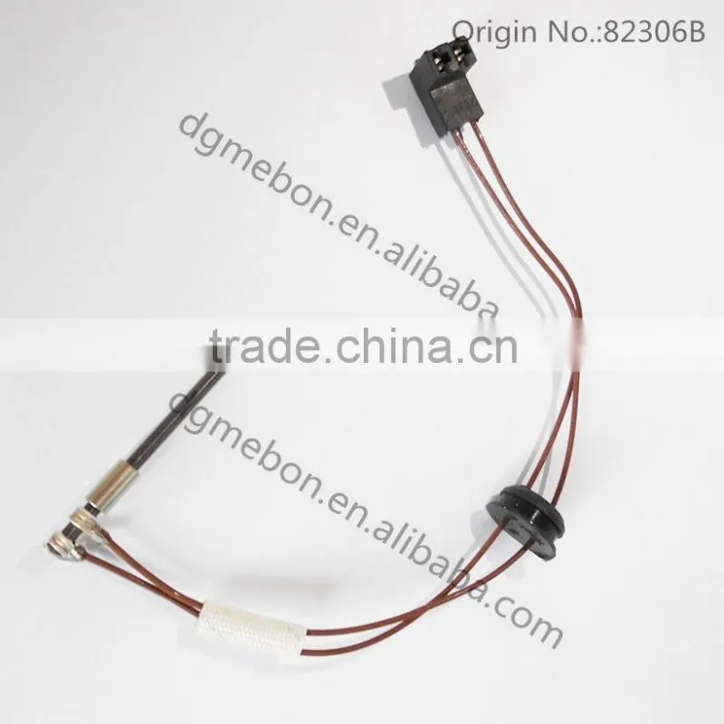 3.0mm glow plug for engine