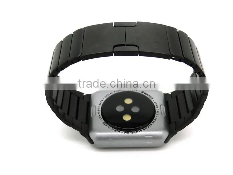2016 Most Popular newest style fashionable watch hand band for iwatch