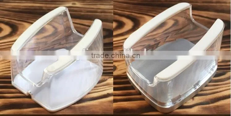 acrylic display stand holder for iphone