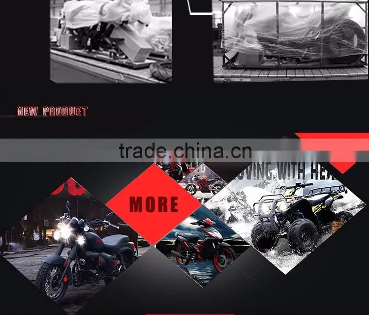 2016 new model 150cc 200cc 250cc engine Dirt bikes for adults