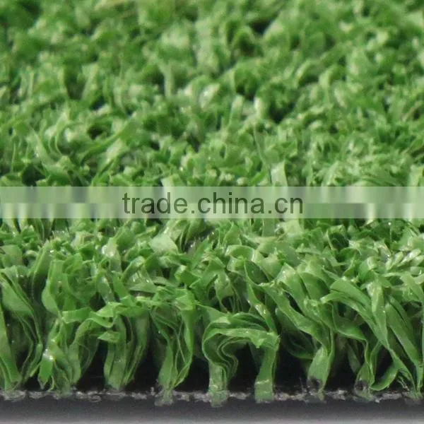 Competitive price artificial grass for hockey pit