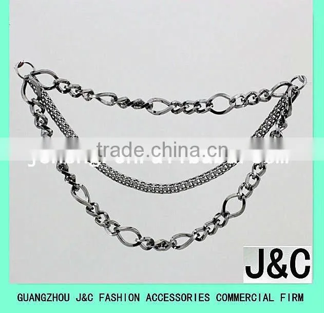 2011 newest Decorative Shoe chains