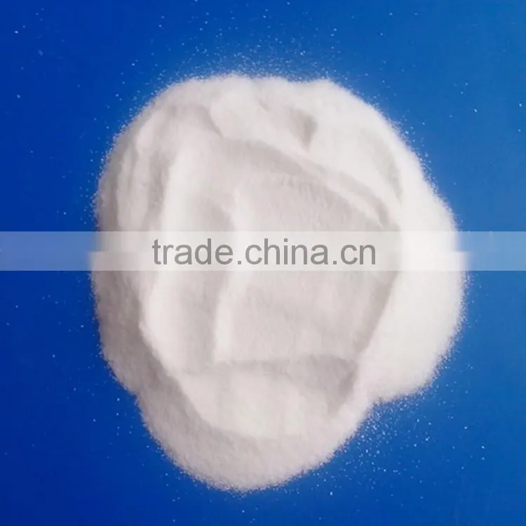 High Quality of Sodium Metabisulfite (Food grade) for Bleacher